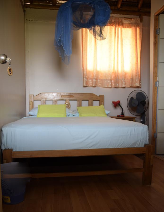 Hotel La Pachamama à Máncora Extérieur photo