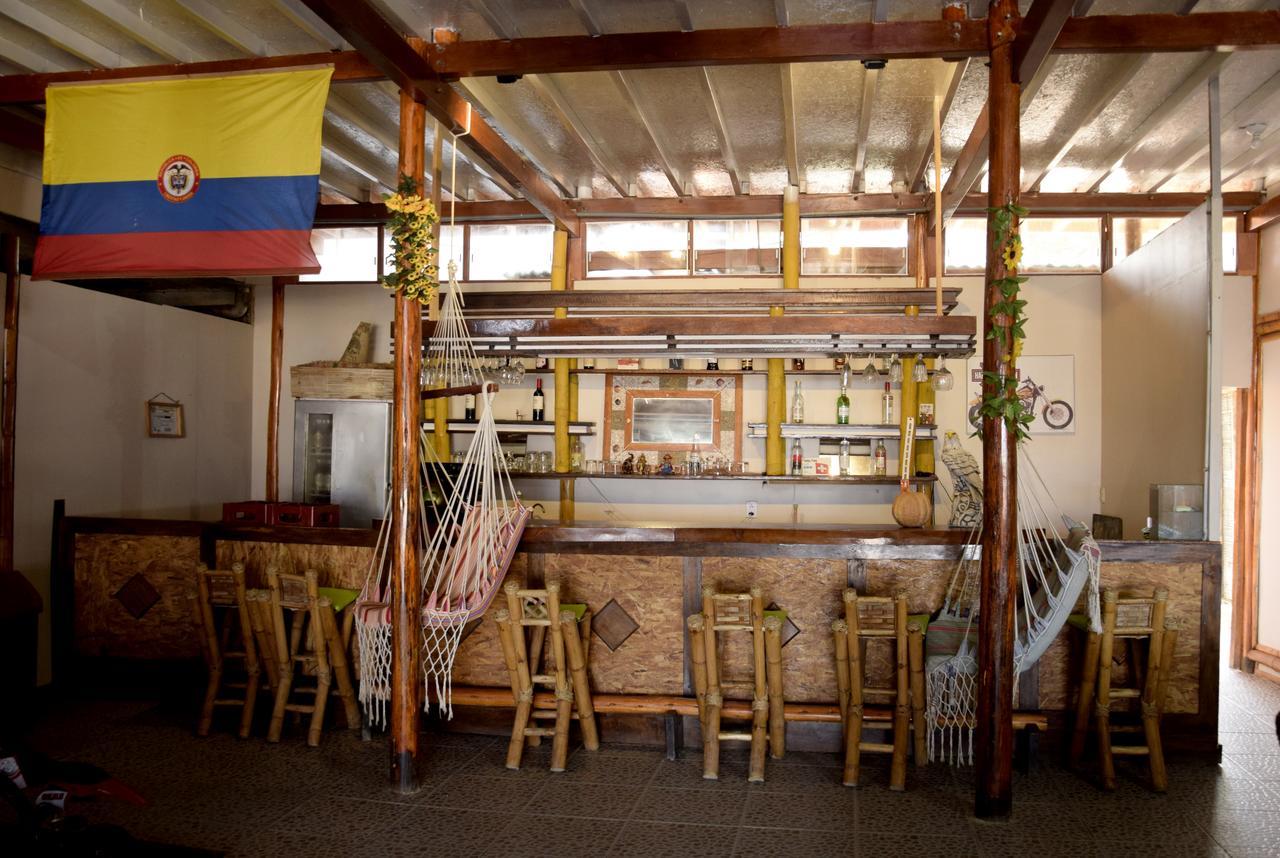 Hotel La Pachamama à Máncora Extérieur photo